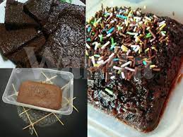 Yang kek milo viral 3 bahan tu sis tak berapa yakin nak buat. 3 Versi Resipi Kek Milo Viral Baik Kukus Bakar Atau Derhaka Mana Mana Pun Sedap Mingguan Wanita
