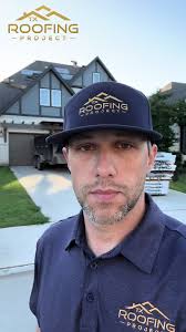 Steve Schmit Genesis Roofing