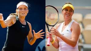 Toute l'actualité de varvara gracheva, son palmarès, ses stats. Us Open 2021 Anastasia Pavlyuchenkova Vs Varvara Gracheva Preview Head To Head Prediction And Live Stream Firstsportz