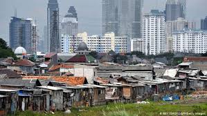 Di Indonesia Kekayaan 4 Orang Terkaya Setara Kekayaan 100 Juta Penduduk Termiskin Dunia Informasi Terkini Dari Berbagai Penjuru Dunia Dw 23 02 2017