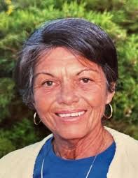 Obituary information for Mary Ellen Corbett