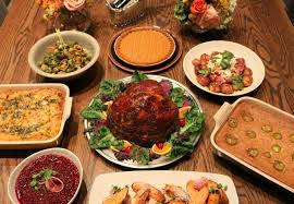 Sure, there may be football and a parade on thanksgiving, but true fans of the holiday know it's all about the food. Houston Restaurants Open For Dine In To Go Thanksgiving Meals