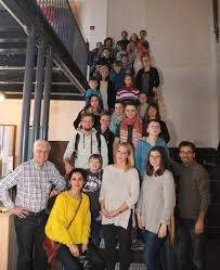 In der djk franz sales haus e. Social Day Hno Praxis Ruhr Ladt Franz Sales Haus Zum Ausflug Der Sinne Ehrenamt Agentur Essen