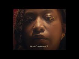 'Enough' by Amahla (with lyrics)