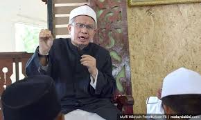 'keeper of god's religion'), was the eleventh caliph of the fatimids, ruling over egypt from 1132 to his death in 1149. Malaysiakini Umat Islam Berduka Pemergian Hassan Din