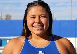 Girls water polo athlete of the week: Natasha Velez, La Habra