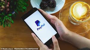 All you need is a laptop or mobile device and a. Ebay Sellers Can No Longer Use Paypal Under New Simplified System And They Face Higher Fees This Is Money