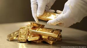 Dollar is one of the most important points of u.s. Eu Takes An Ethical Stance On Buying Gold From Africa Europe News And Current Affairs From Around The Continent Dw 24 11 2016