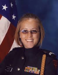 Mandi Kennedy avis de décès