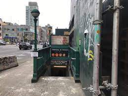 The lower east side has been continuously evolving since it's pushcart past to the progressive culture. Delancey Street Station The Lo Down News From The Lower East Side