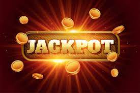 Bet on the world's biggest lotteries at jackpot.com. Fondo De Jackpot Con Monedas De Oro Volando Vector Gratis