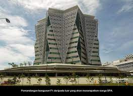 Perpustakaan suruhanjaya perkhidmatan awam malaysia (spa). Putrajaya Suruhanjaya Perkhidmatan Awam Malaysia Spa Facebook