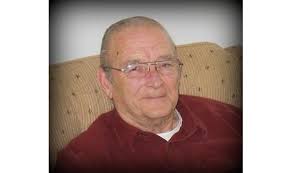 Larry Ingalls Obituary (1939