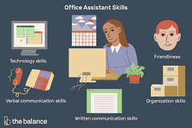 Here are some guidelines for formatting office assistant resume templates: Top Office Assistant Skills With Examples