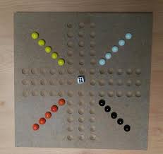 Instrucción hace referencia a varios artículos:: Instrucciones De Un Juego Tradicional Mexicano Juego De Mesa Tradicional Mexicano Chilillo No Te Enojes Incluyen Juegos De Cartas Para Dos Jugadores O Para Mas El Tute Es Un