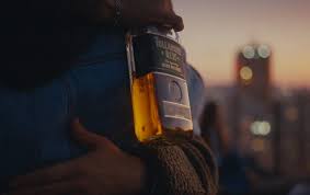 Tullamore Dew Debuts Beauty Of Blend Ad In Us The Spirits Business