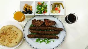 تجربتي في عمل كفتة الحاتي بالبيت رووووعة لا يفوتك food beef blogger templates