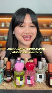 Scarlett Avery Indulgence