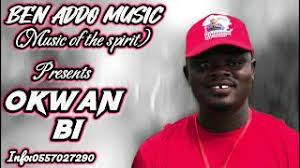BEN ADDO-OKWAN BI