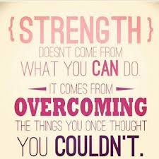 43 Quotes That Will Have You Running To The Gym Inspirational Quotes About Strength Quotes About Strength 45th Quote