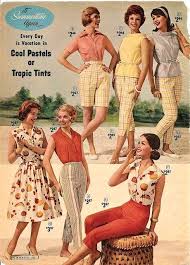 Image result for Dark Brown 1961 Montgomery Ward