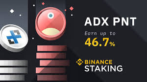 What is binance coin bnb was first issued during binance's initial coin offering (ico), which took place in. Binance On Twitter Binance Staking Launches Locked Staking Support For Adex Network Adx And Ptokens Io Pnt Https T Co Vef0rgymtg Https T Co 3ym4jhlfy9