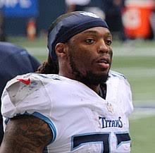 Derrick Henry