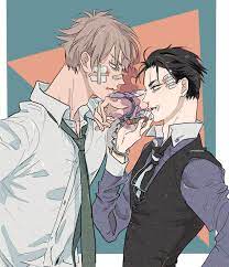 エビ on twitter anime people anime movies anime
