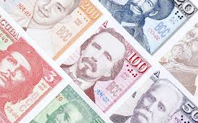 Since 1994, foreigners in cuba have mainly transacted using the convertible cuban peso, or cuc, pegged to the dollar, while locals mainly used the much weaker cuban peso. Currency And Exchange Unification In Cuba Regulations Effects And Perspectives Part I Cuba Capacity Building Project
