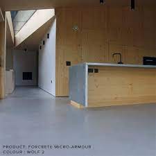 Micro Cement Gallery Polished Concrete Walls And Floors Norfolk Suffolk Fortis Coatings In 2021 Microcement Polished Concrete Epoxy Resin Flooring
