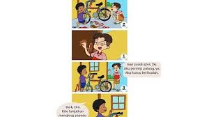 2 days ago · baca juga: Kunci Jawaban Tema 1 Kelas 2 Sd Halaman 59 60 62 63 64 65 Dan 66 Subtema 2 Pembelajaran 2 Tribunnews Com Line Today