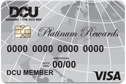 Dcu Visa Platinum Rewards Info Reviews Credit Card Insider