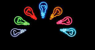 Light Bulbs Neon Signs Old Neon Signs Neon Words