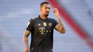 View the player profile of lyon defender jérôme boateng, including statistics and photos, on the official website of the premier league. Jerome Boateng Former Bayern Munich Defender Signs For Lyon Bbc Sport
