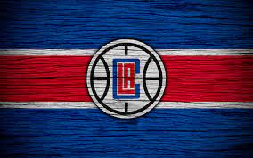 Download Wallpapers 4k Los Angeles Clippers Nba Wooden Texture La Clippers Basketball Western Conference Usa Emblem Basketball Club Los Angeles Clippe Los Angeles Clippers Los Angeles Basketball Basketball Games For Kids