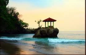 Lubang tersebut belum diketahui secara pasti apa penyebabnya. 11 Spot Foto Pantai Karang Bolong Serang Htm Rute