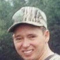 Barry Lynn Pool Obituary