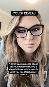 Scorched Ember: A Dark Holiday Romance