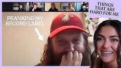 It all started when ted's best friend, marshall, drops the bombshell. Liam Cooper Youtube
