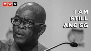 We did not find results for: Anc Veterans League Ace Magashule S Behaviour Is Embarrassing