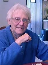 Jeanne Habig Obituary (1944