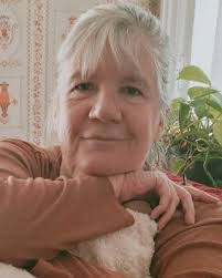 Paula Finney's Instagram, Twitter & Facebook