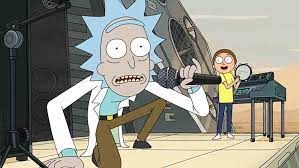 'rick and morty' season 5 to premiere on hbo go. Rick And Morty Season 5 Set For June Premiere On Adult Swim Variety