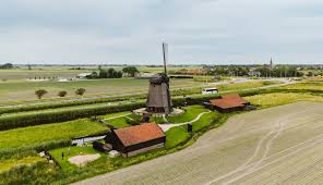 Wasserbaukunst und UNESCO-Welterbe - Holland.com