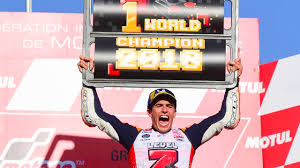 Motogp bradl remplace lorenzo moto axxe france. Motogp Le Classement Des Pilotes Team Et Constructeur 2018