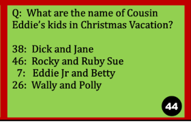 Read on for some hilarious trivia questions that will make your brain and your funny bone work overtime. Christmas Movie Quotes Trivia Questions And Answers