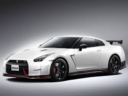 > stands for the > just remember: 2015 Nissan Gt R Nismo Is A Mean Little Supercar Drive Arabia