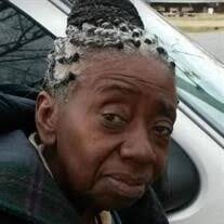 Leola Webster Smith Obituary