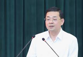 Cán bộ còn sợ sệt, không dám làm, ngại va chạm, đùn đẩy