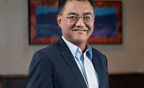 UEM Sunrise lantik pengerusi baharu Datuk Hisham Hamdan dan pengarah Reagan  Chan